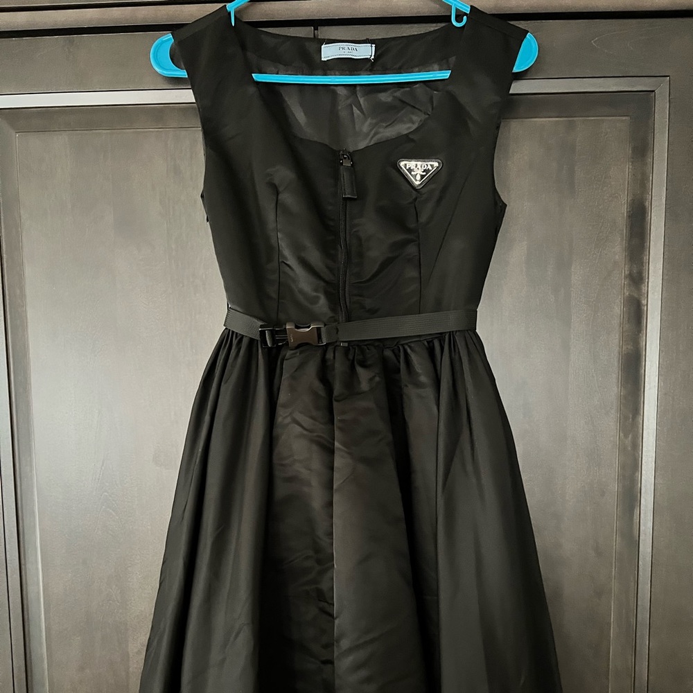 Brand New juniors dress